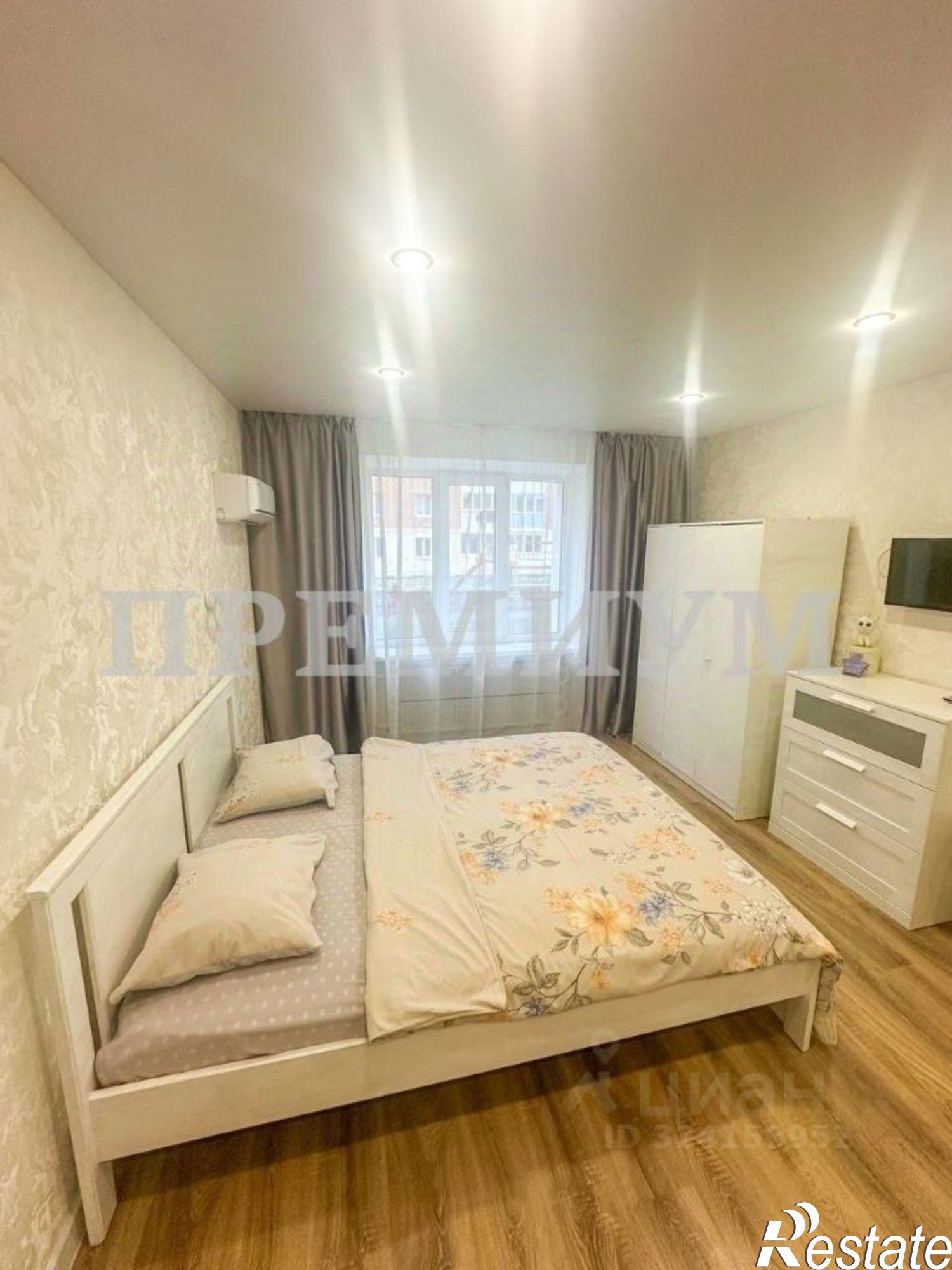 Купить квартиру за 4 650 000 рублей на 1-й кв-л, 71