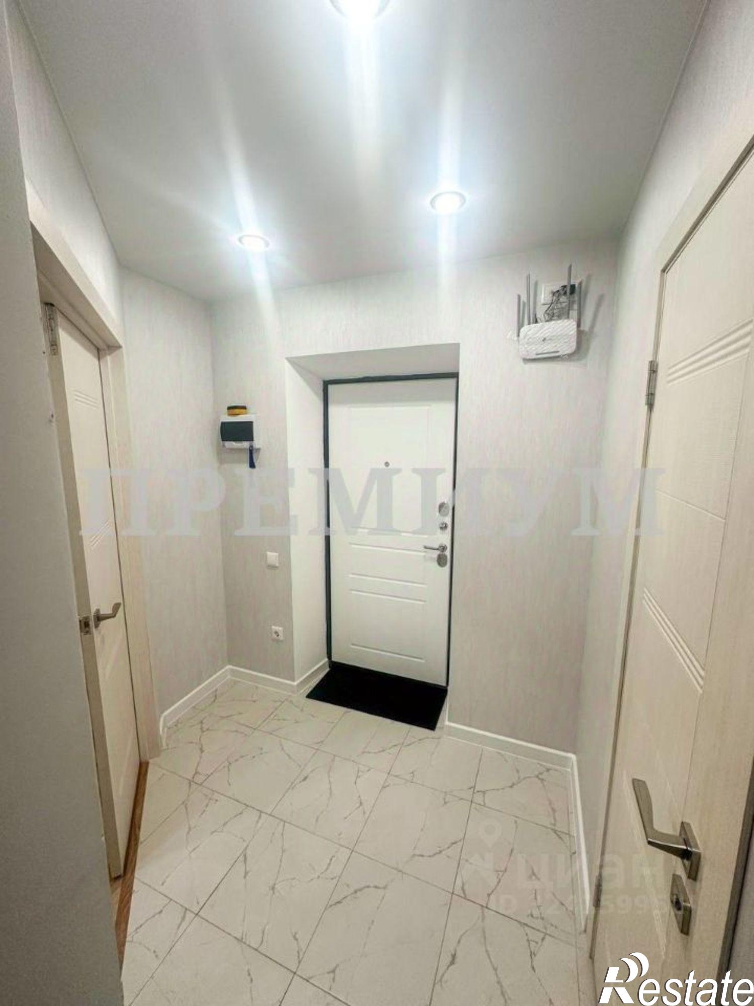 Купить квартиру за 4 650 000 рублей на 1-й кв-л, 71