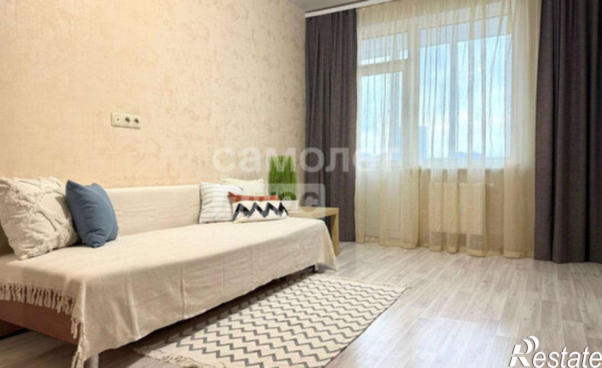 Купить квартиру за 10 500 000 рублей на ул Ново-Садовая, 106М