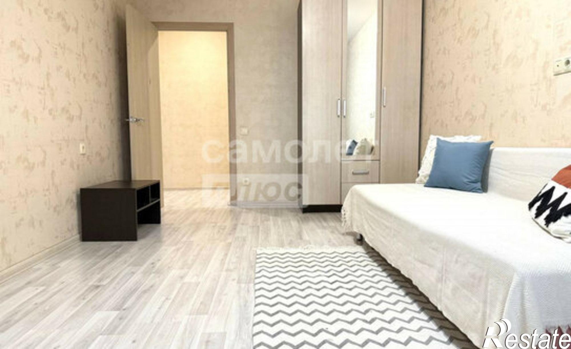 Купить квартиру за 10 500 000 рублей на ул Ново-Садовая, 106М