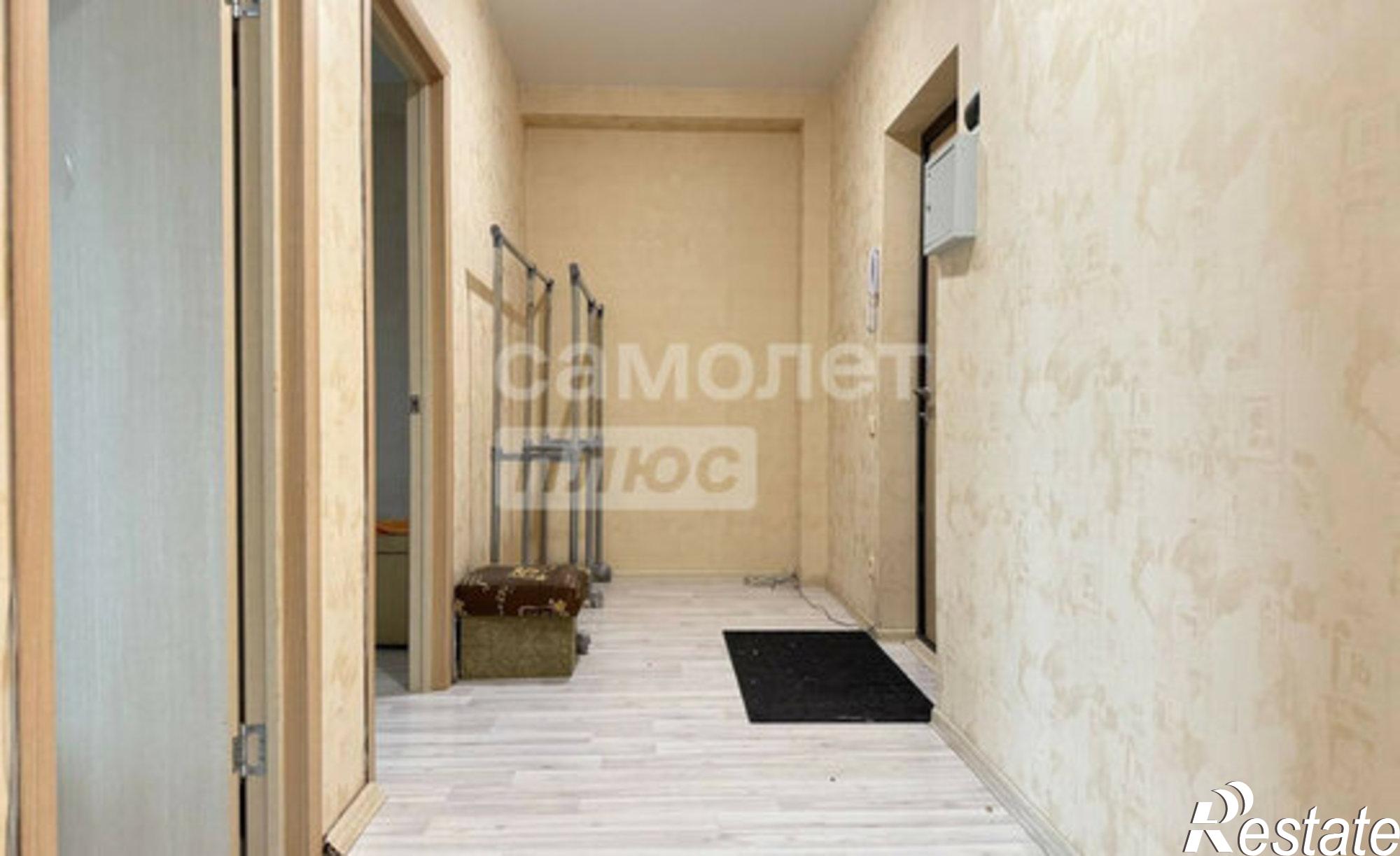 Купить квартиру за 10 500 000 рублей на ул Ново-Садовая, 106М