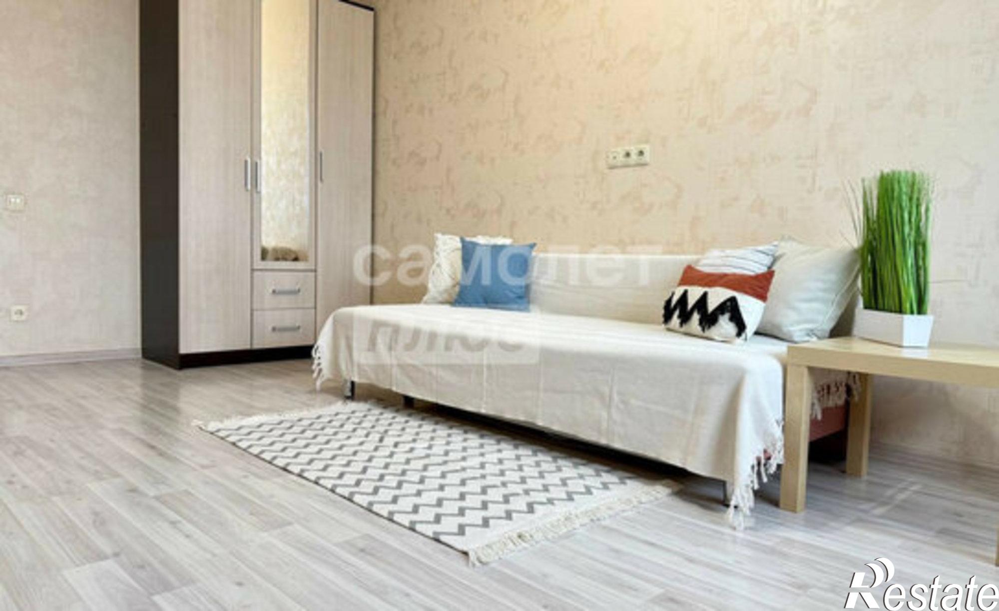 Купить квартиру за 10 500 000 рублей на ул Ново-Садовая, 106М