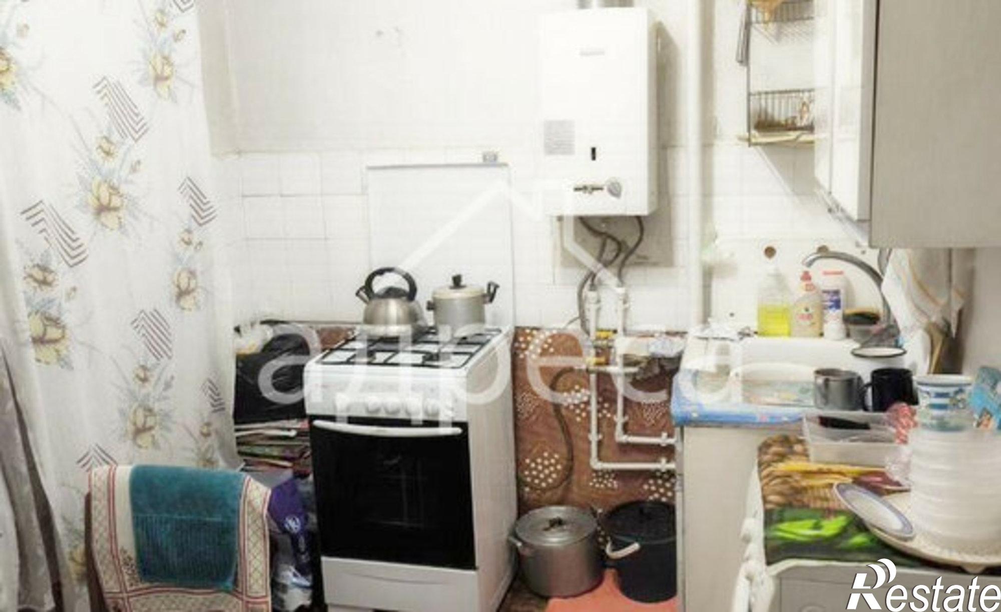 Купить квартиру за 5 300 000 рублей на ул Г.С.Аксакова, 6