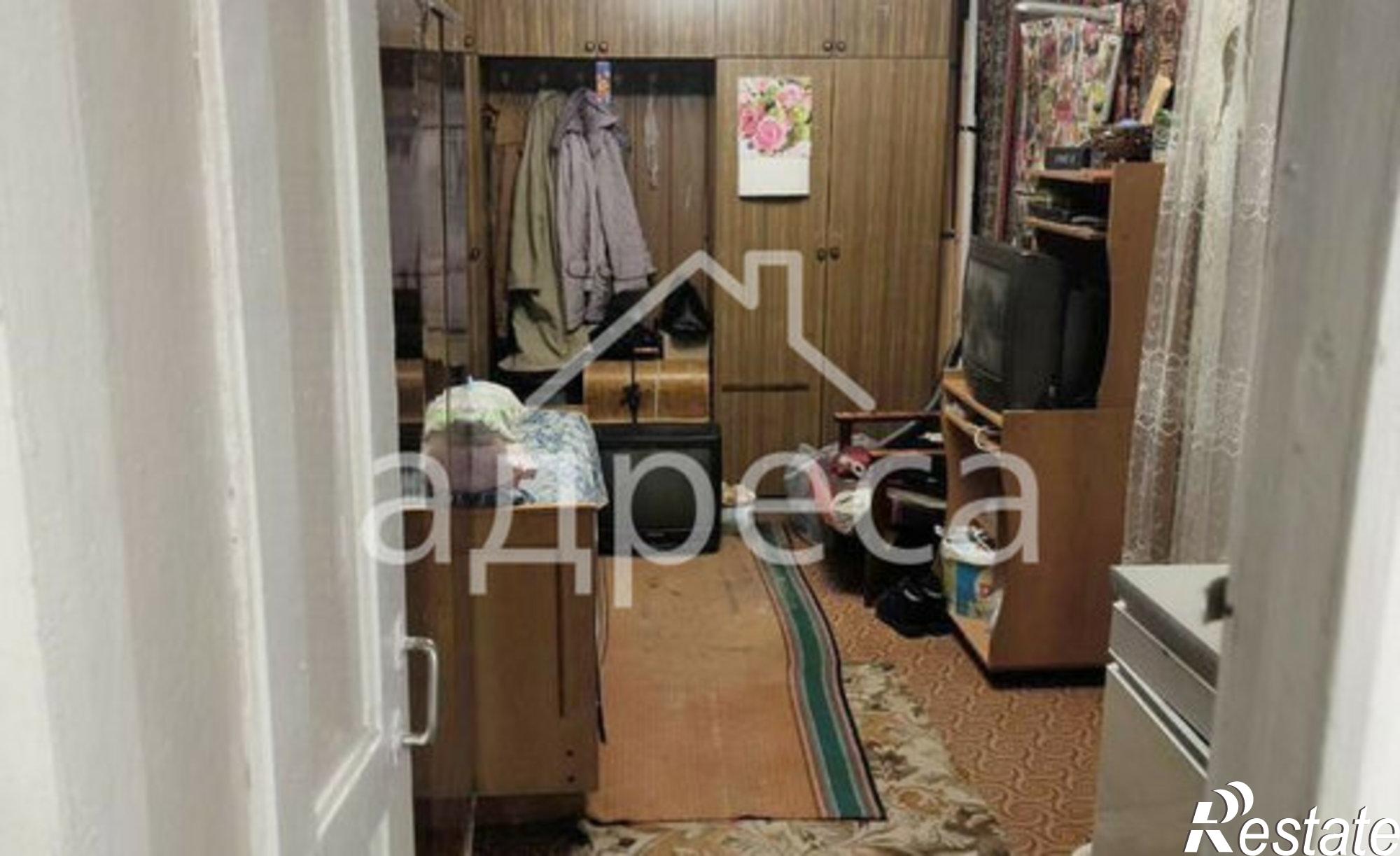 Купить квартиру за 5 300 000 рублей на ул Г.С.Аксакова, 6