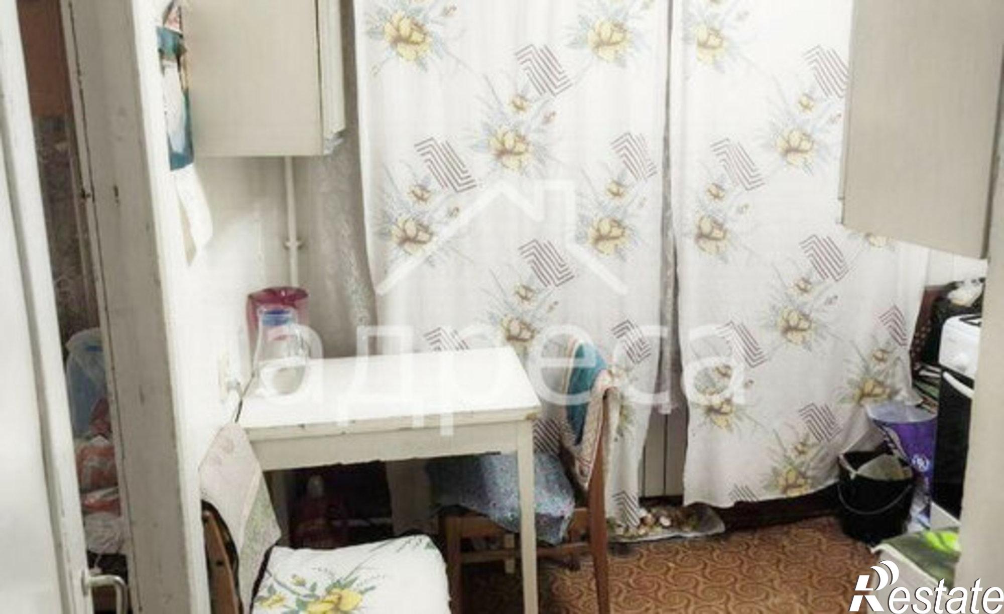 Купить квартиру за 5 300 000 рублей на ул Г.С.Аксакова, 6