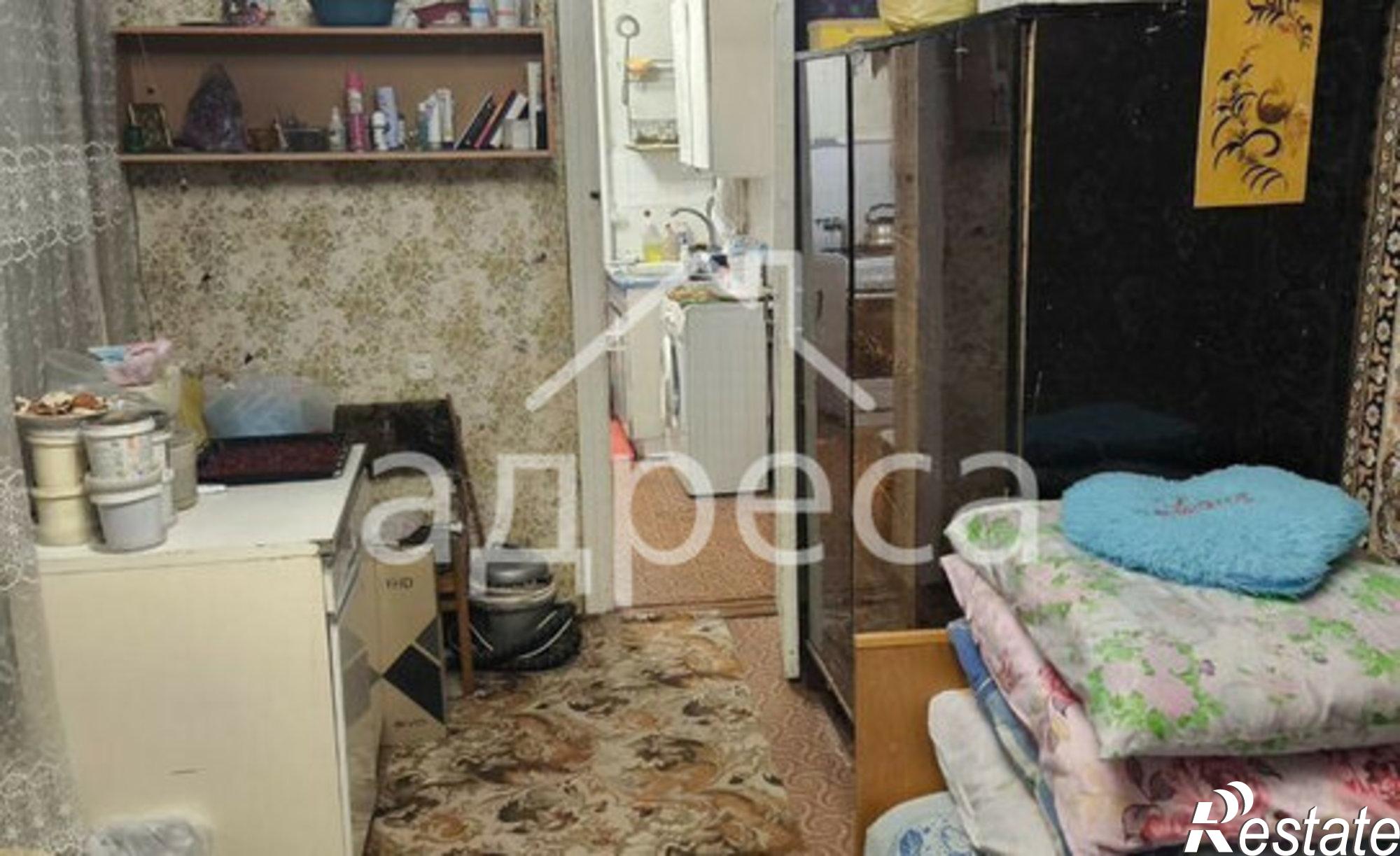 Купить квартиру за 5 300 000 рублей на ул Г.С.Аксакова, 6