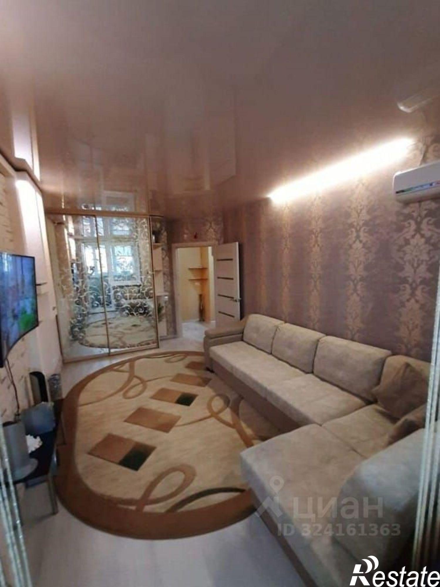 Купить квартиру за 11 900 000 рублей на ул Печерская, 20А