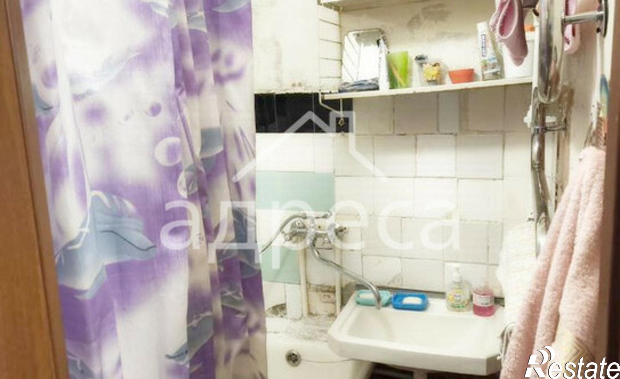 Купить квартиру за 5 300 000 рублей на ул Г.С.Аксакова, 6