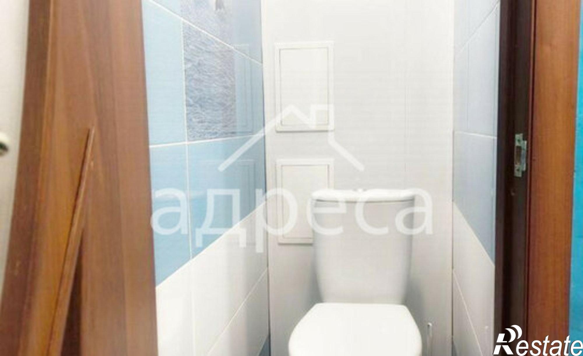 Купить квартиру за 5 300 000 рублей на ул Г.С.Аксакова, 6