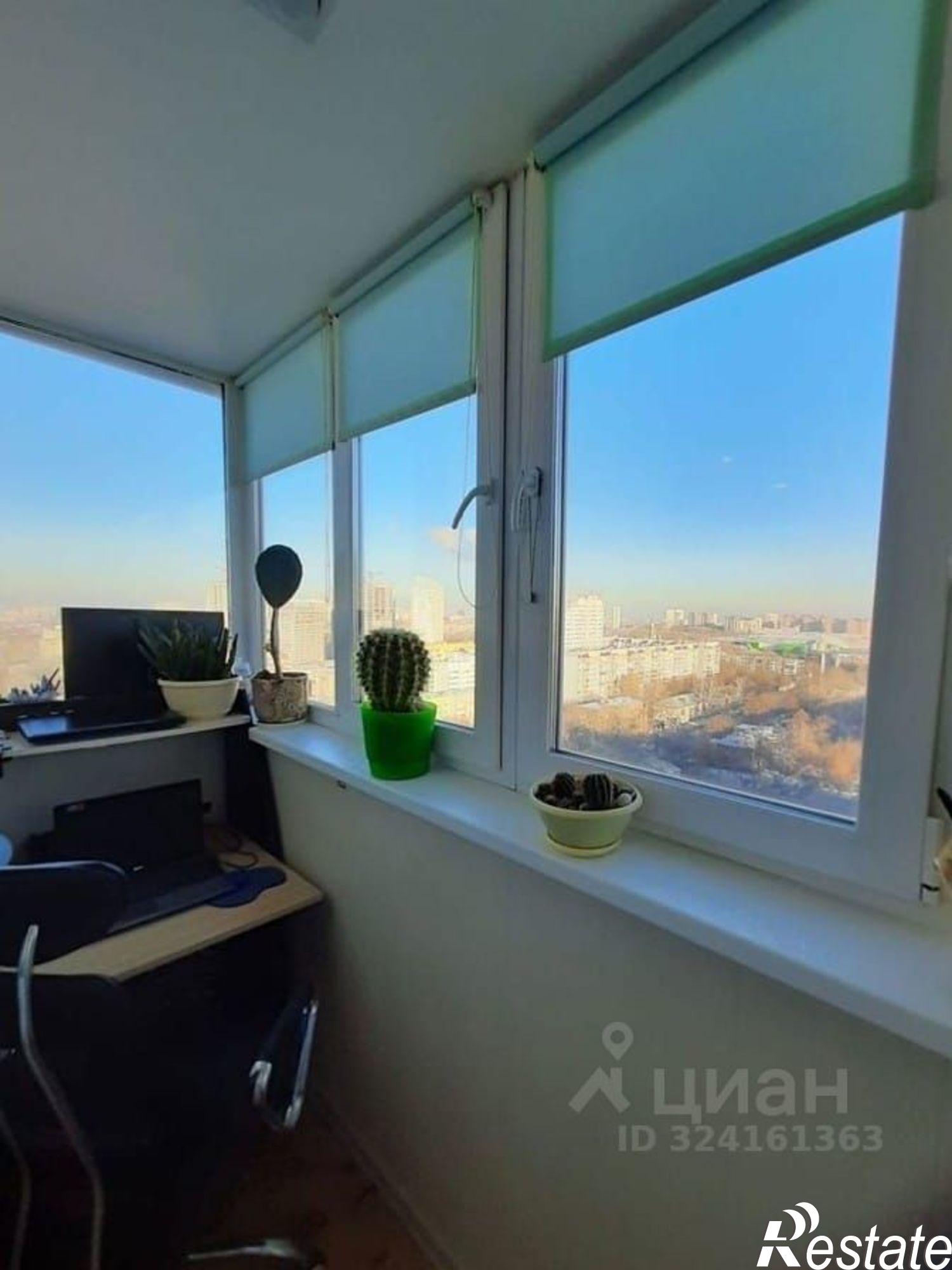 Купить квартиру за 11 900 000 рублей на ул Печерская, 20А