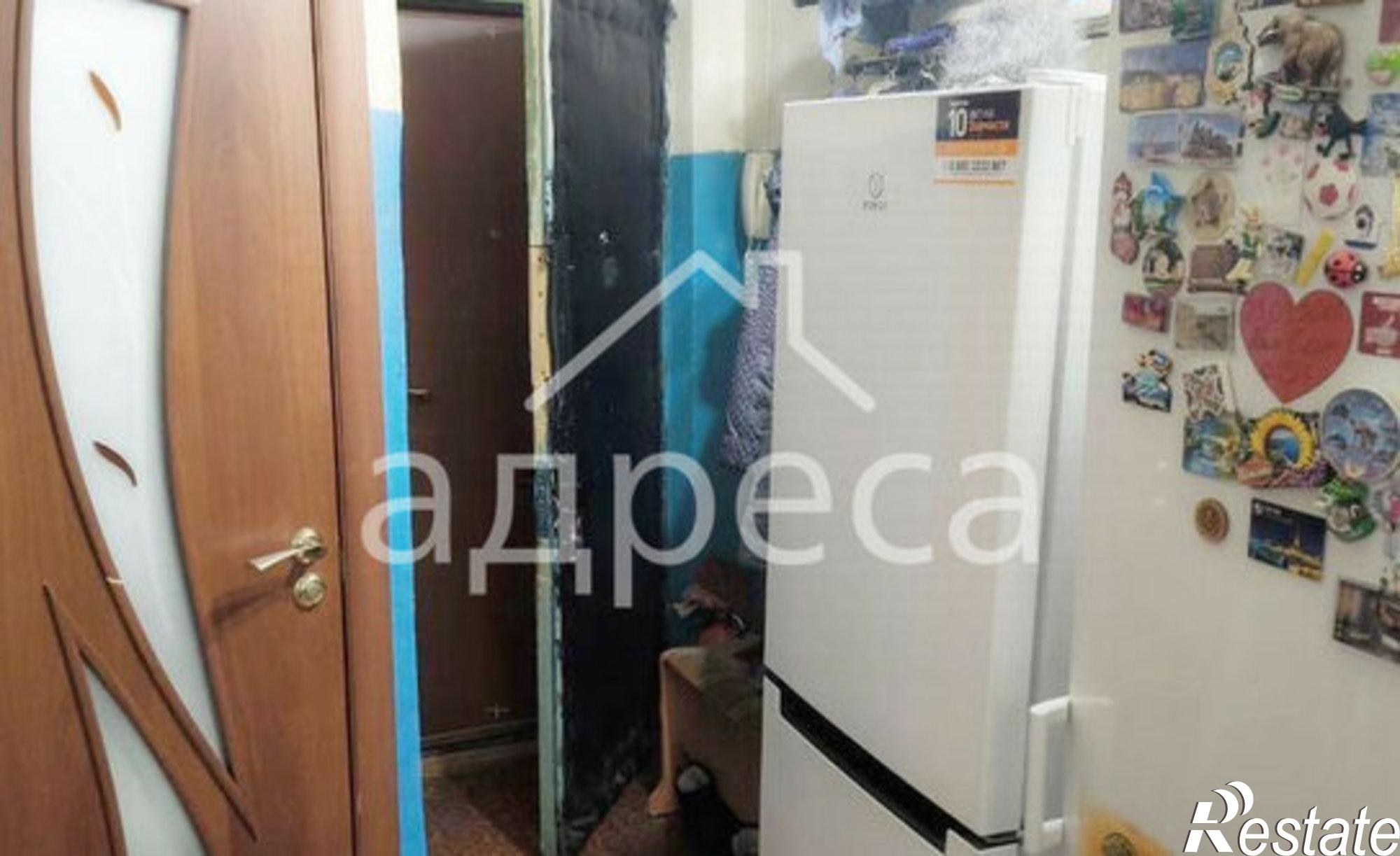 Купить квартиру за 5 300 000 рублей на ул Г.С.Аксакова, 6