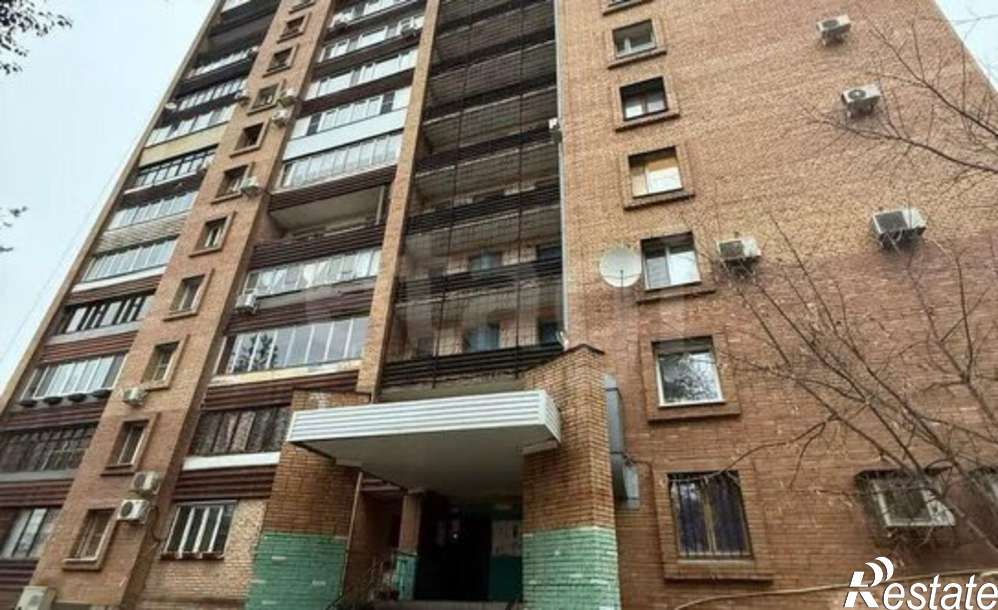 Купить квартиру за 8 400 000 рублей на ул Дачная, 3