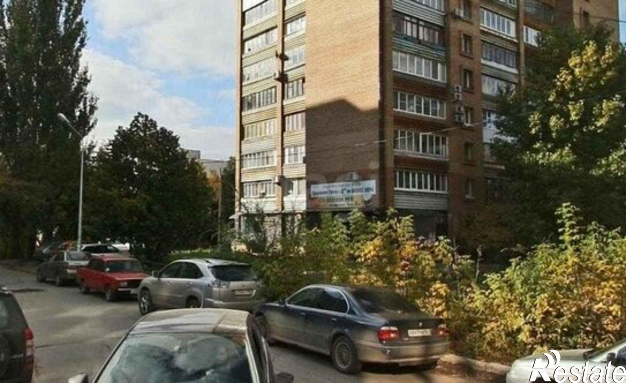 Купить квартиру за 8 400 000 рублей на ул Дачная, 3