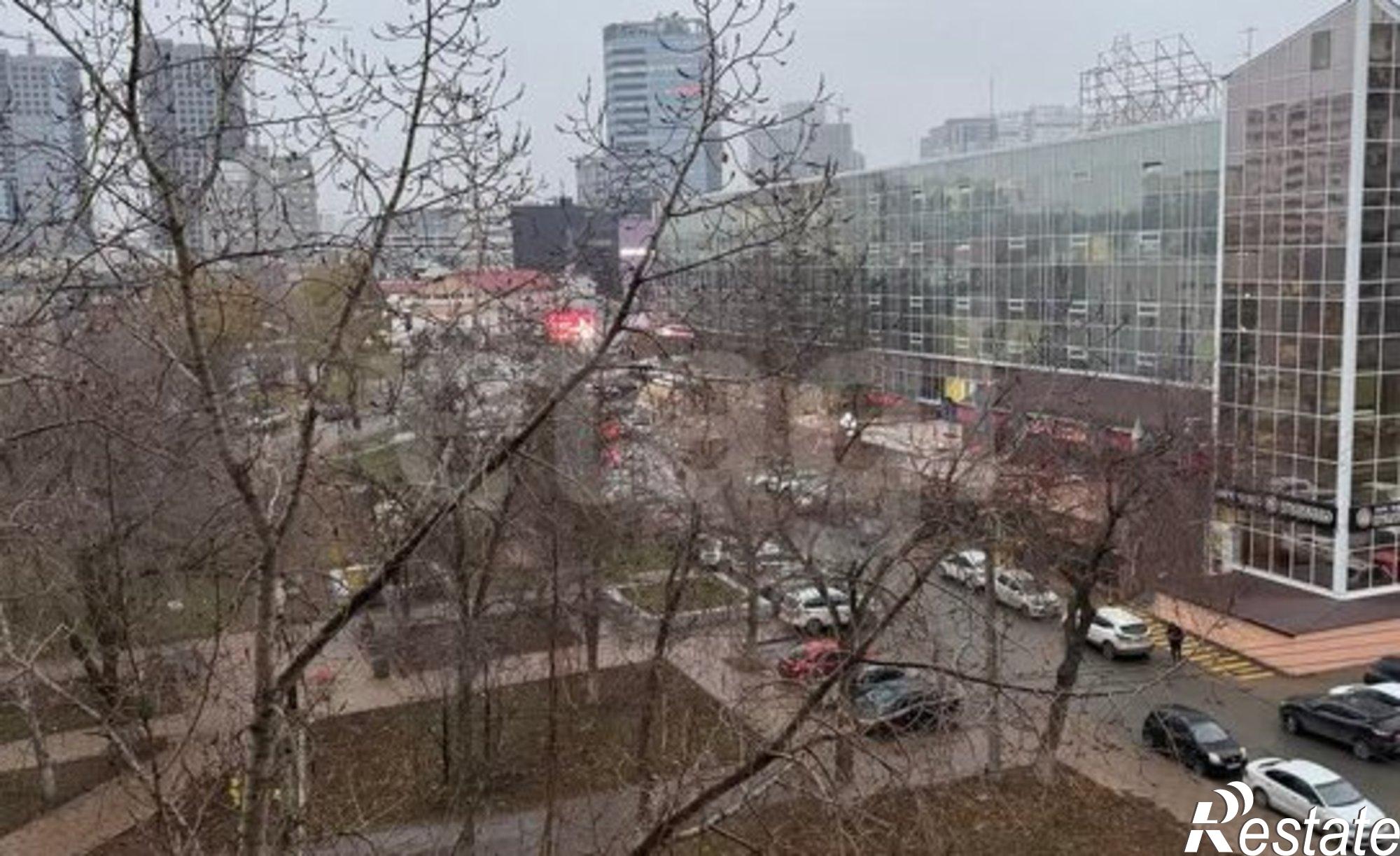 Купить квартиру за 8 400 000 рублей на ул Дачная, 3