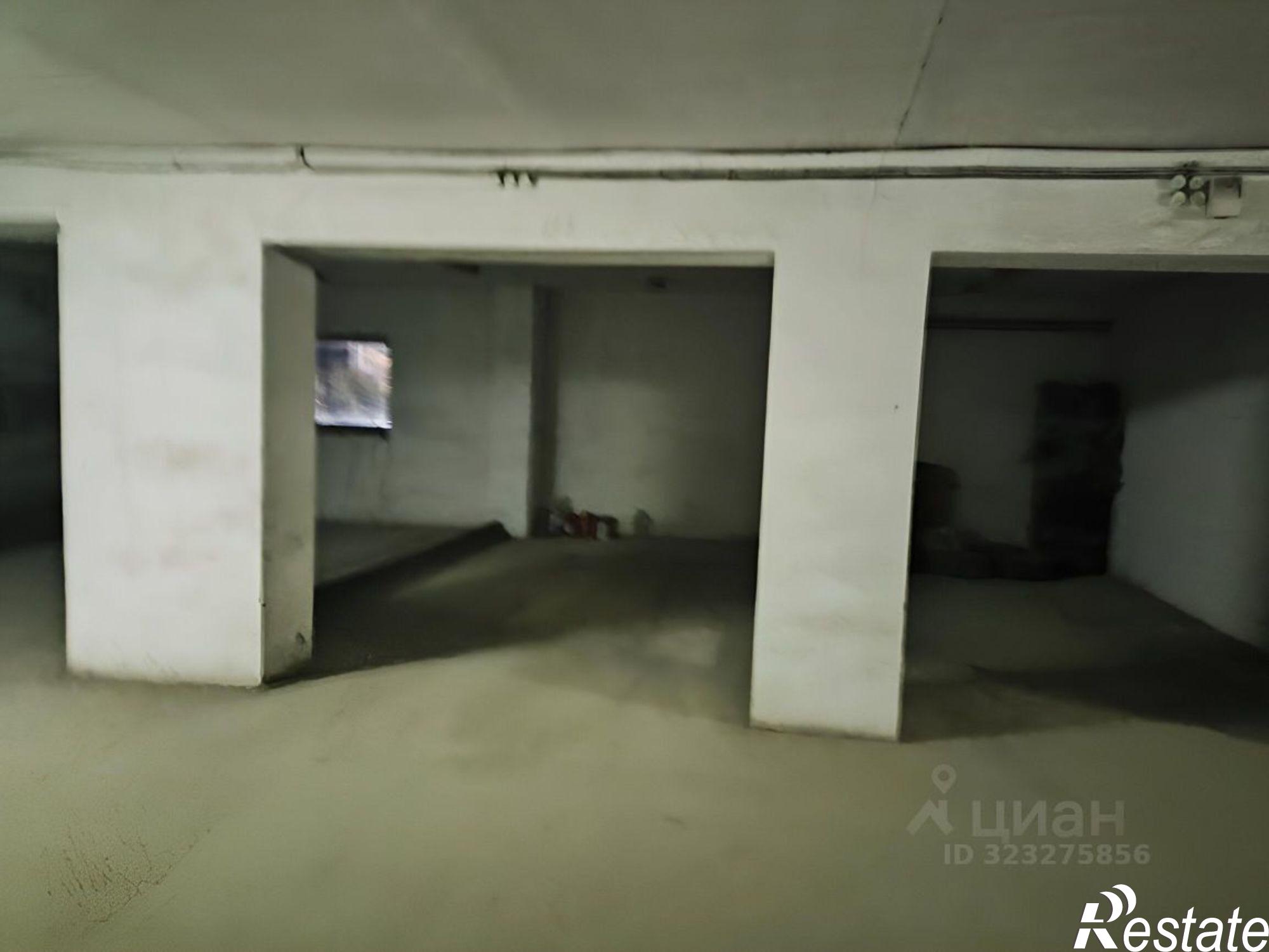 Купить гараж, место в паркинге за 1 333 350 рублей на просека 6-я, 159 1