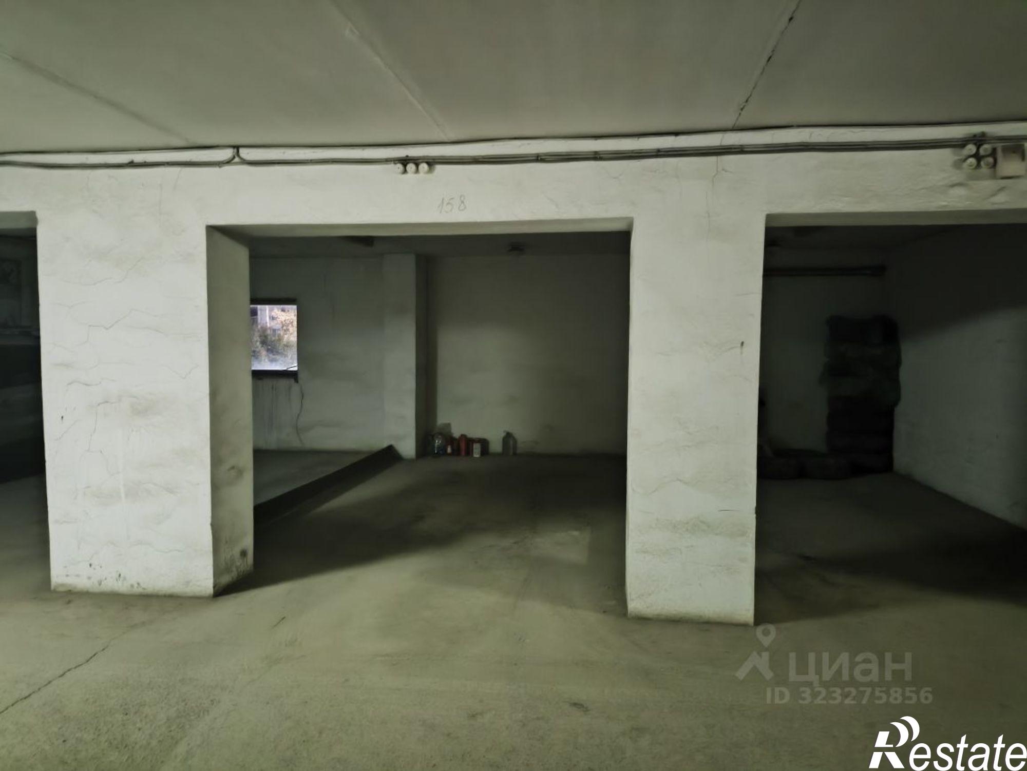 Купить гараж, место в паркинге за 1 333 350 рублей на просека 6-я, 159 1