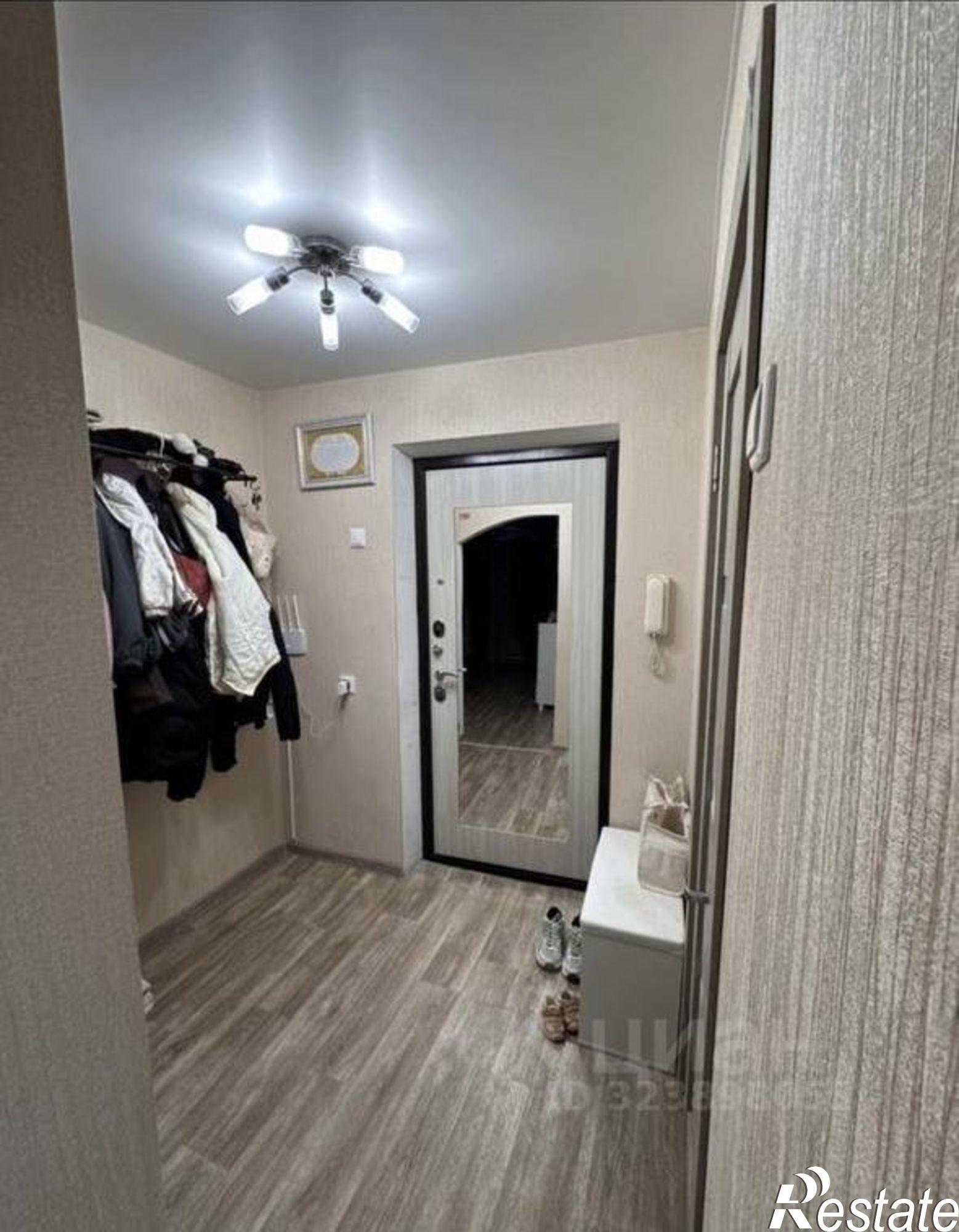 Купить квартиру за 5 299 000 рублей на ул Аэродромная, 100