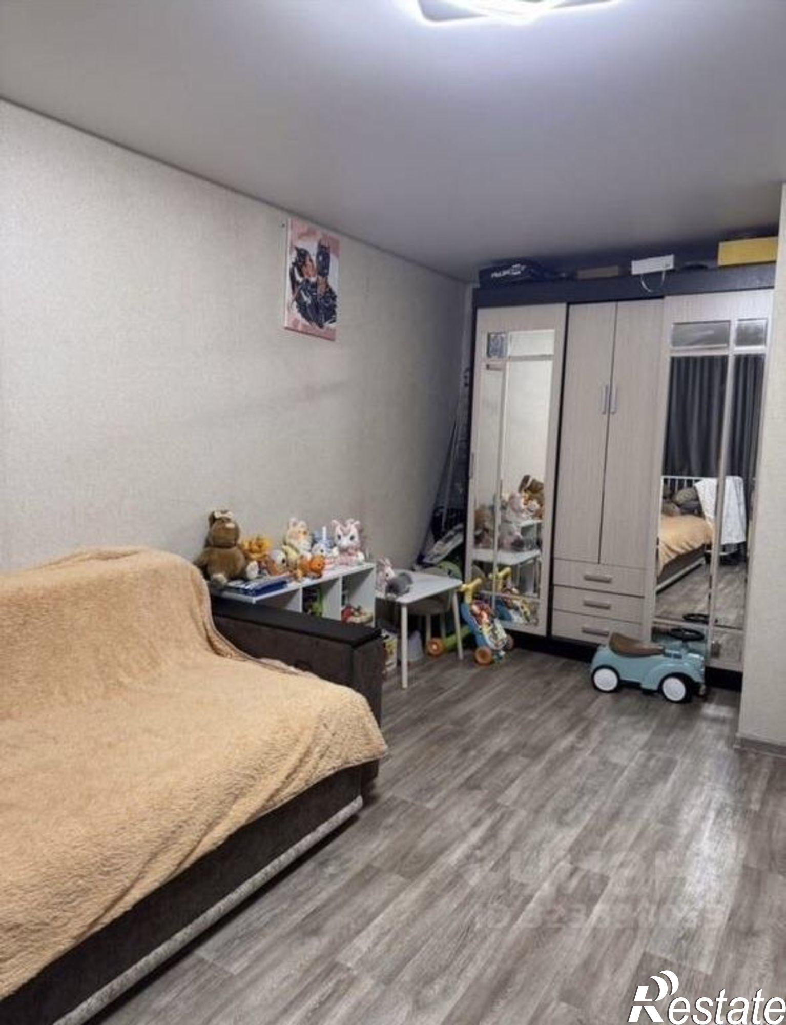 Купить квартиру за 5 299 000 рублей на ул Аэродромная, 100