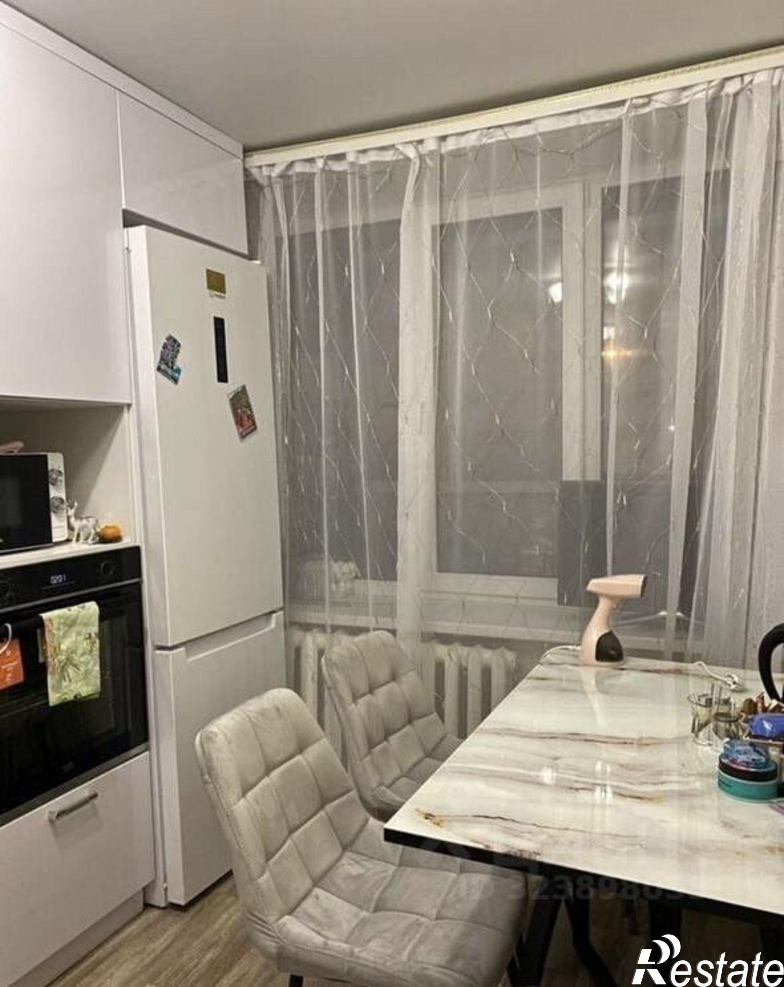 Купить квартиру за 5 299 000 рублей на ул Аэродромная, 100