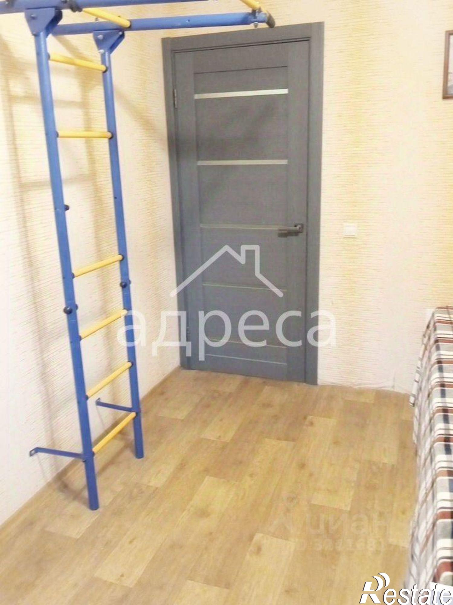 Купить квартиру за 6 300 000 рублей на ул Фадеева, 50