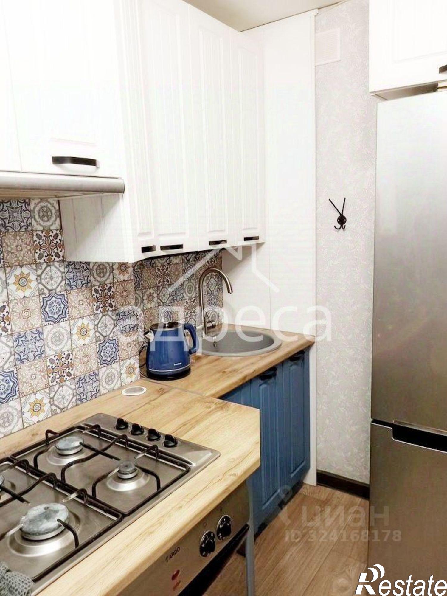 Купить квартиру за 6 300 000 рублей на ул Фадеева, 50