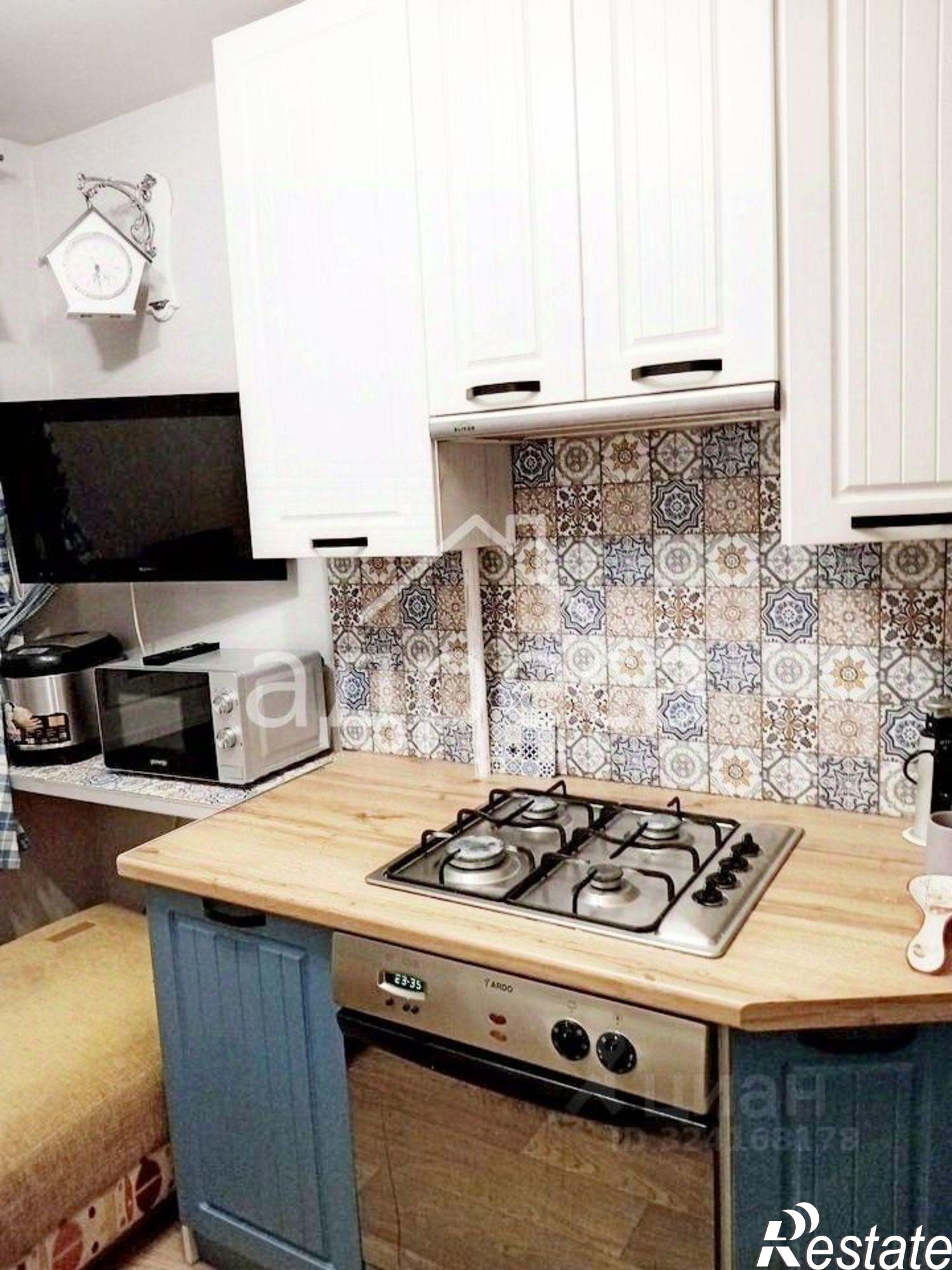 Купить квартиру за 6 300 000 рублей на ул Фадеева, 50