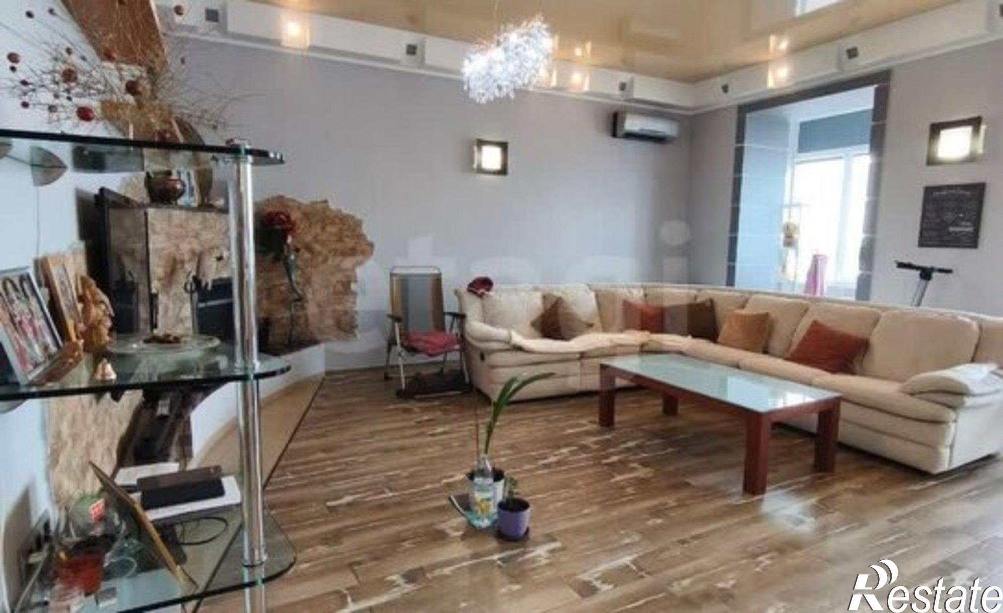 Купить квартиру за 31 000 000 рублей на ул Степана Разина, 138