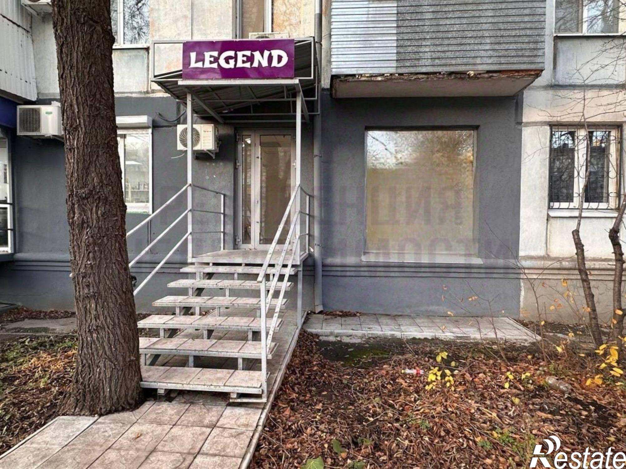 Купить помещение свободного назначения за 5 981 310 рублей на ул Гагарина, 56