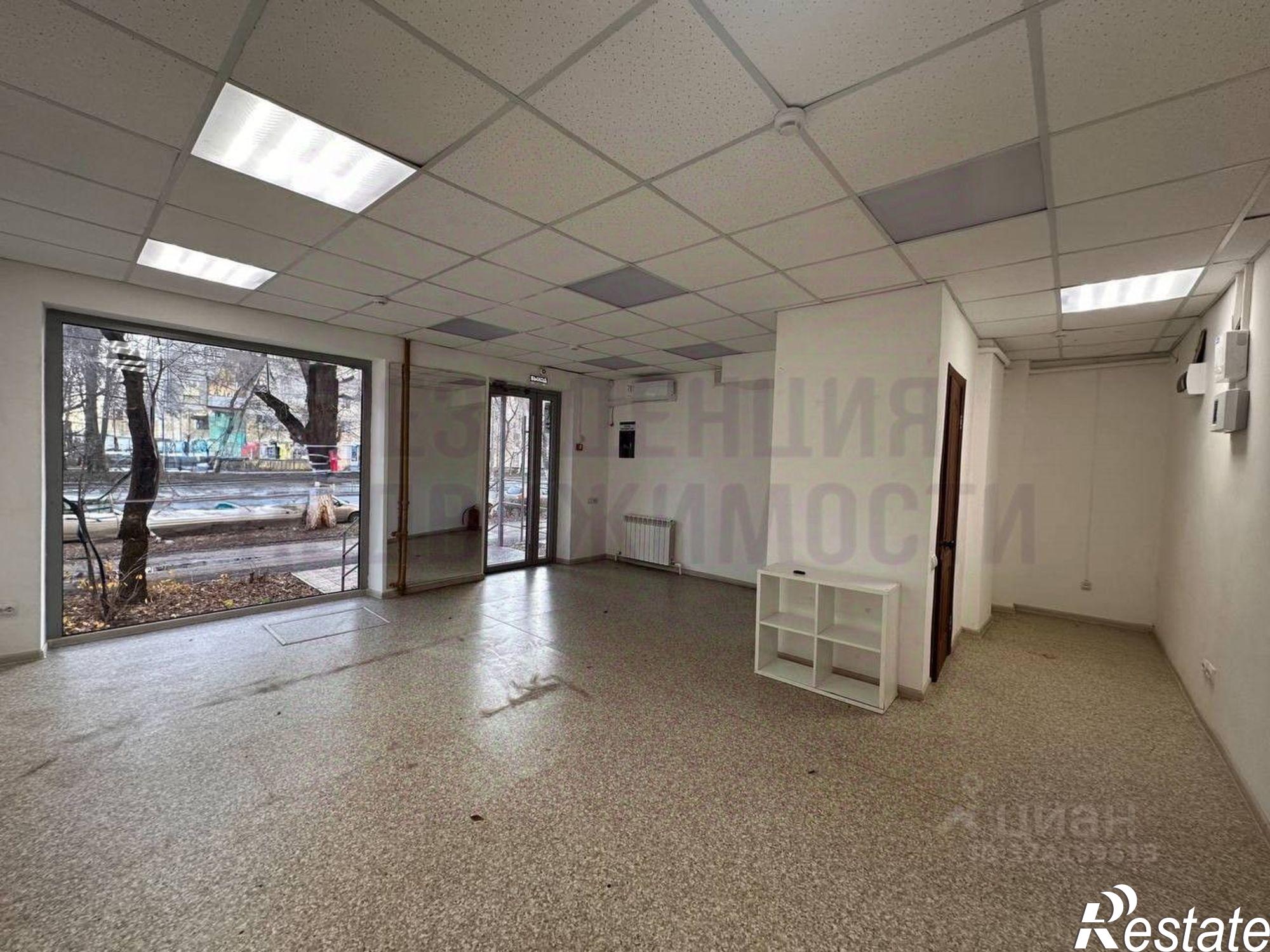 Купить помещение свободного назначения за 5 981 310 рублей на ул Гагарина, 56