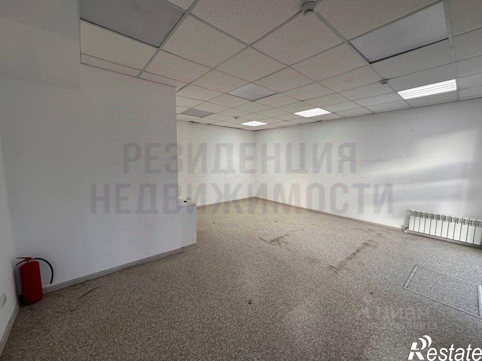 Купить помещение свободного назначения за 5 981 310 рублей на ул Гагарина, 56