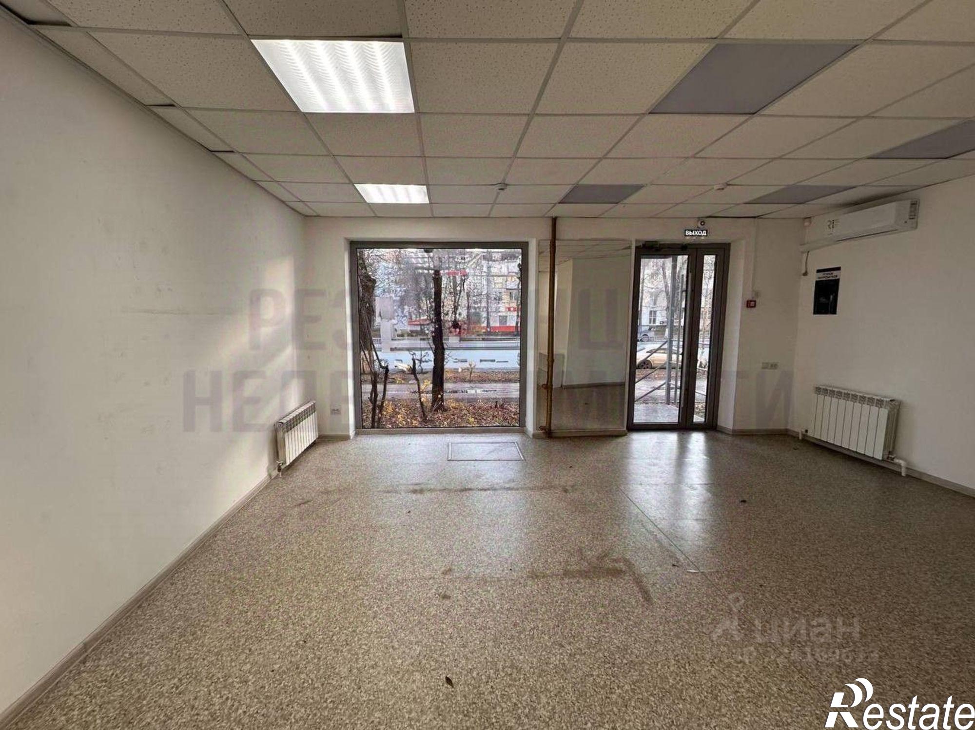 Купить помещение свободного назначения за 5 981 310 рублей на ул Гагарина, 56