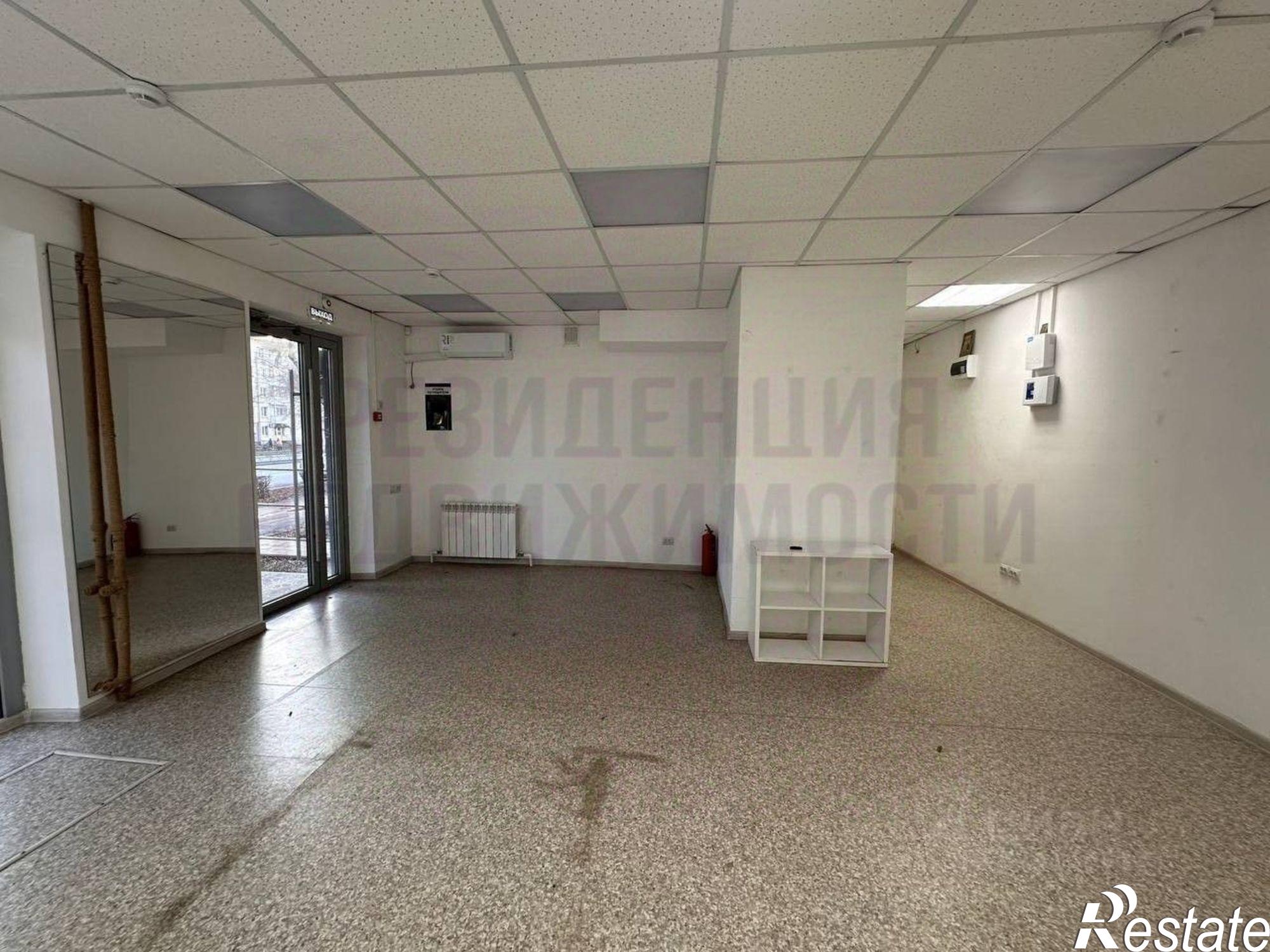 Купить помещение свободного назначения за 5 981 310 рублей на ул Гагарина, 56