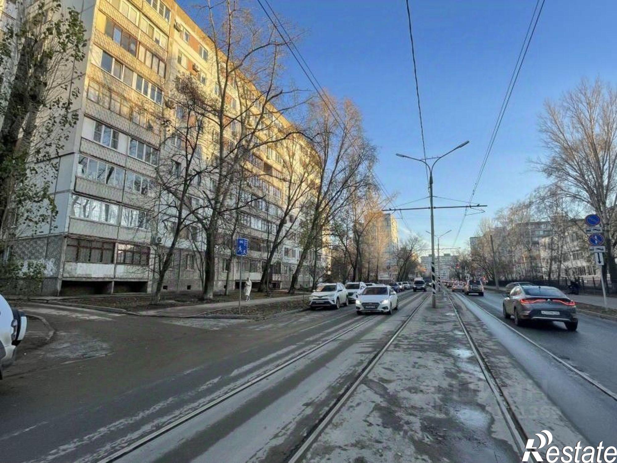 Купить помещение свободного назначения за 7 463 930 рублей на ул Клиническая, 22