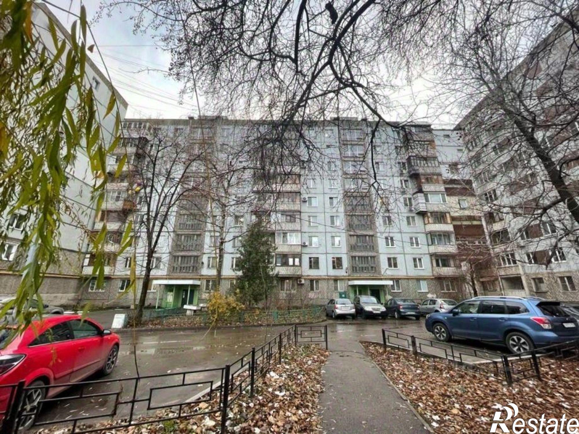 Купить помещение свободного назначения за 7 463 930 рублей на ул Клиническая, 22