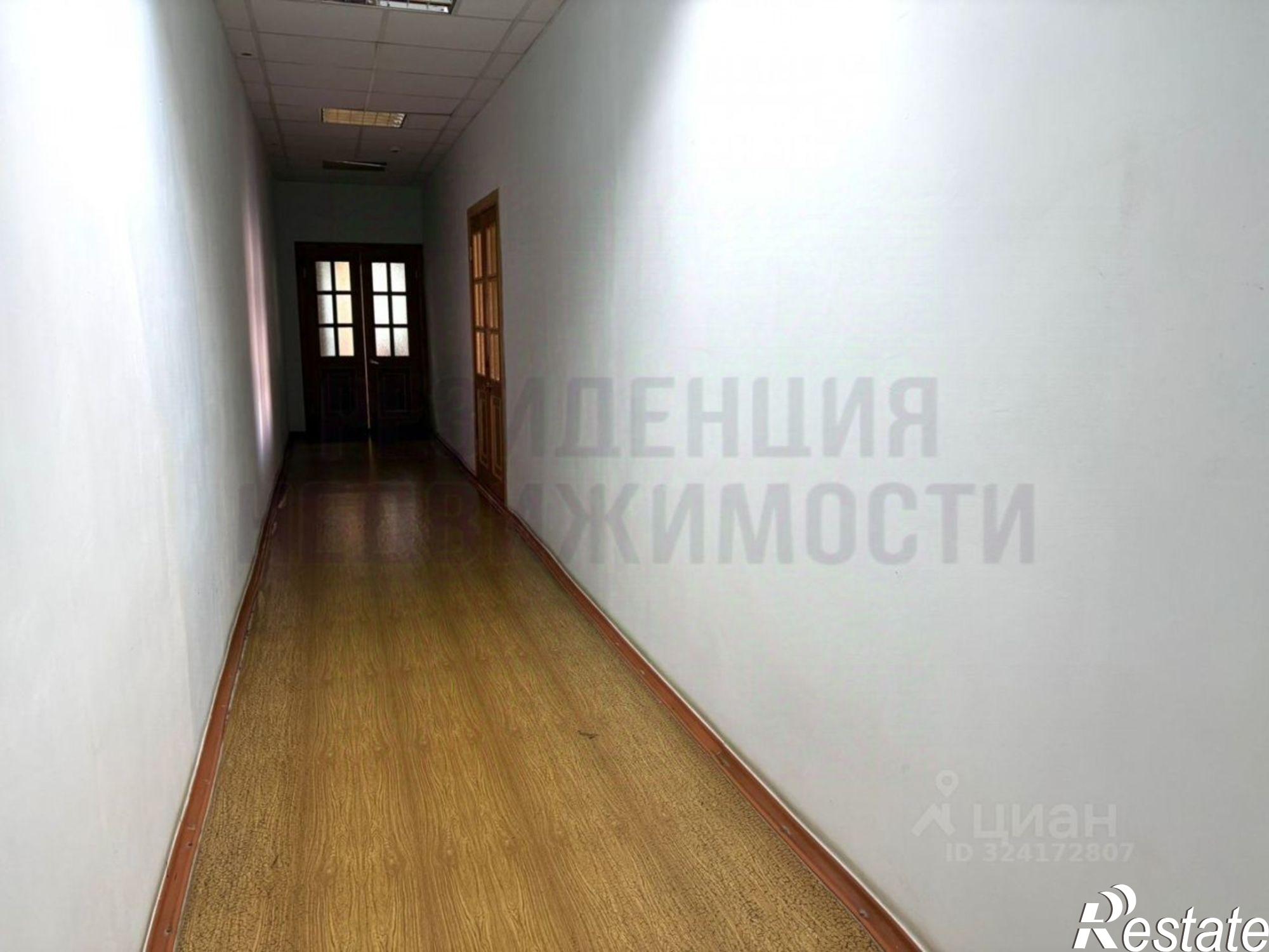 Купить помещение свободного назначения за 18 500 000 рублей на ул Водников, 21/23