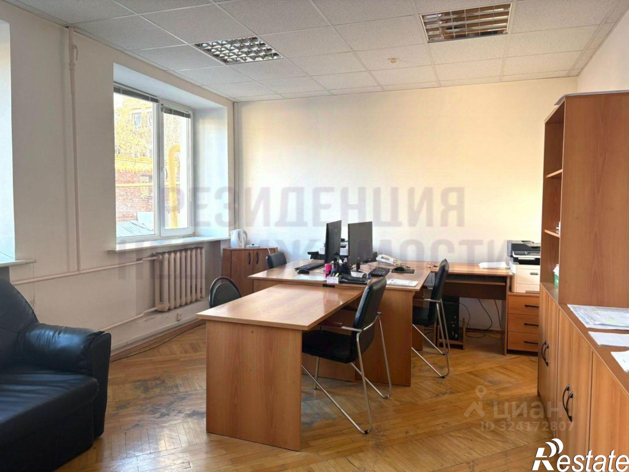 Купить помещение свободного назначения за 18 500 000 рублей на ул Водников, 21/23