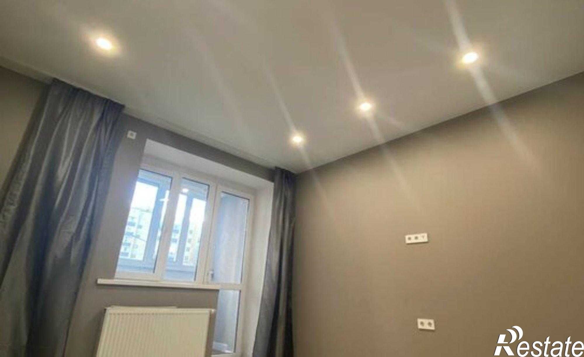 Купить квартиру за 8 890 000 рублей на Черемшанская улица, 162