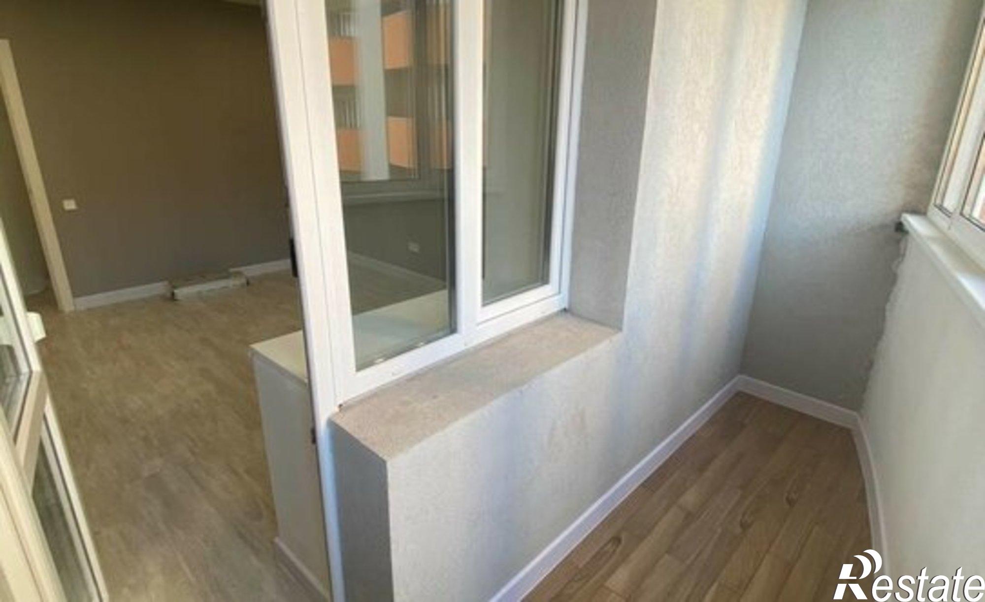 Купить квартиру за 8 890 000 рублей на Черемшанская улица, 162