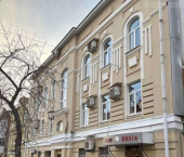 офис 75 кв м, этаж 1/4 Чапаевская улица, 146