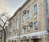 офис 290 кв м, этаж 2/4 Чапаевская улица, 146