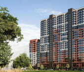 1-комн, 36 кв м, этаж 15/24 улица Советской Армии, 240Б