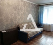 2-комн, 33кв м, этаж 2/5 улица Гагарина, 48