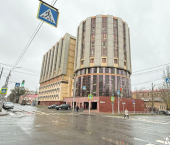 16 кв м улица Водников, 60