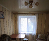 комната 30 кв м 2-й Безымянный переулок, 4А