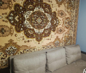 2-комн, 45кв м, этаж 2/5 ул 22 Партсъезда, 173