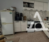 2-комн, 50кв м, этаж 26/27 ул Физкультурная, 103