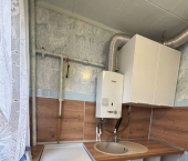 2-комн, 44кв м, этаж 4/5 улица Карбышева, 28