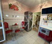 1-комн, 40кв м, этаж 4/5 Техническая улица, 1А