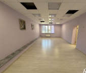 офис 132 кв м, этаж 1/8 Ленинская улица, 43