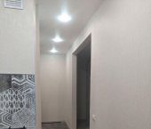 1-комн, 32кв м, этаж 1/5 проспект Кирова, 282